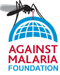 Against Malaria Foundation profile picture