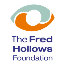 Fred Hollows Foundation profile picture